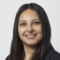 Maria Camila Baracaldo