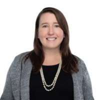 Jillian Nolan Snider