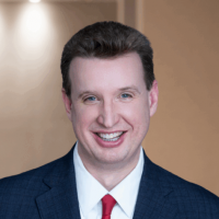 Donald Patrick Eckler