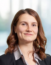 Madalina-Georgiana Asandului