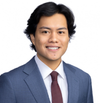 Ricardo Daniel L. Pagulayan