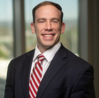 J. Lucas Adair, Ph.D.