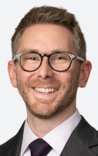 William (Liam) Whitaker