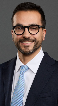 Juan Pablo Osman Moreno