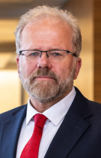 Martin Stewart-Smith