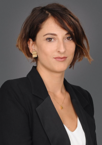 Cristina Criscuoli