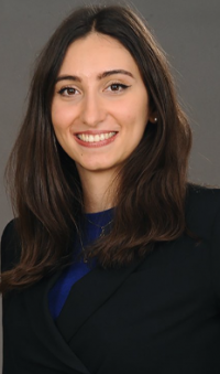 Chiara D'Onofrio