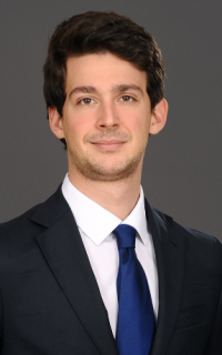 Federico Maria Di Vizio