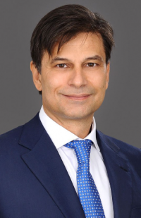 Alessandro Boso Caretta