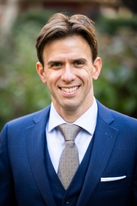 Wayne Pollock