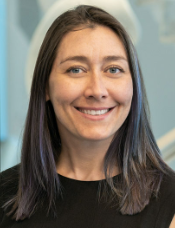 Tracy Vrablik, Ph.D.