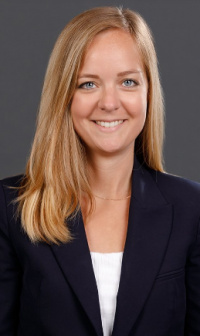 Dr Anna Deborah Fink