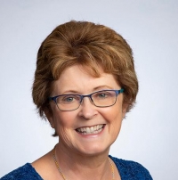 Eileen Morgan Johnson