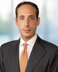 Alessandro Capogrosso