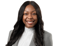 Marsha Jean-Baptiste