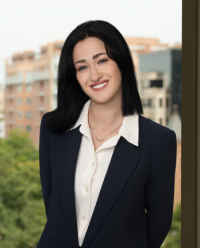 Elizabeth Ilyina-Orak