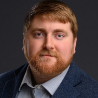 Zach Forrester