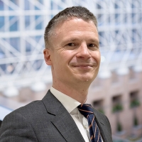 David Hansom