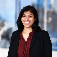 Priya Desai