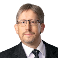 Gregory Wolf