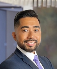 Christopher De Los Reyes