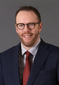 Mark Williamson