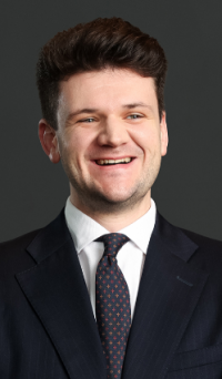 Liam Johannesson