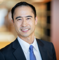 Makoto Tsunozaki Ph.D.