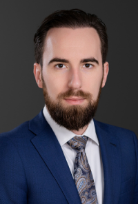 Jacob Foster