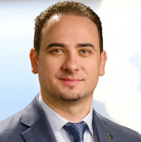 Sebastian Pascu