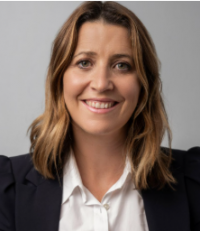 Tania Gray