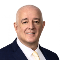 Frank Mazzagatti Ph.D.