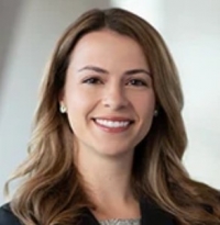 Katherine Vaky