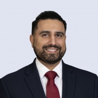 Omeed Askari-Behbahani