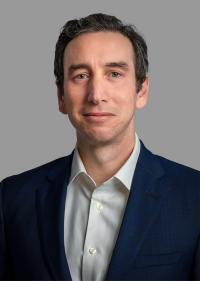 Nicholas Kanter