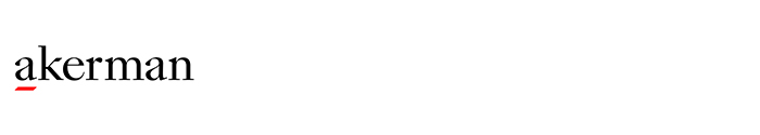 Akerman LLP