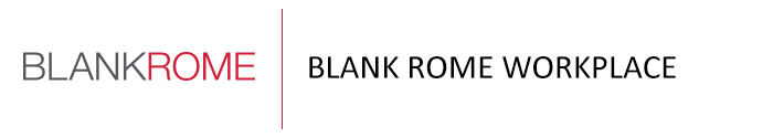 Blank Rome LLP