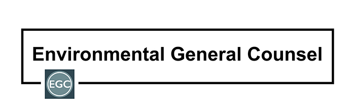 Environmental General Counsel PC