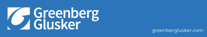 Greenberg Glusker LLP