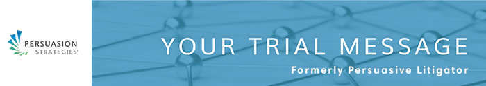 Holland & Hart - Your Trial Message