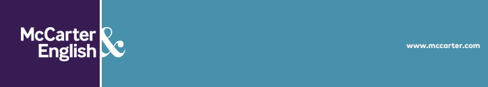 McCarter & English, LLP