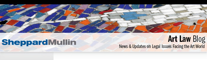 Sheppard Mullin Richter & Hampton LLP