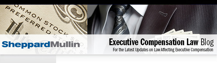 Sheppard Mullin Richter & Hampton LLP