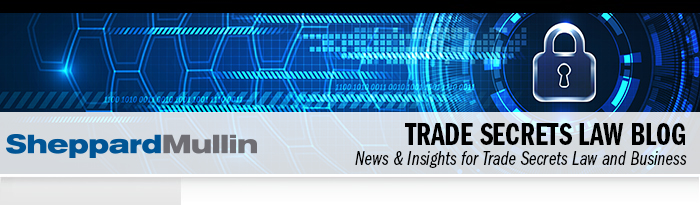 Sheppard Mullin Richter & Hampton LLP