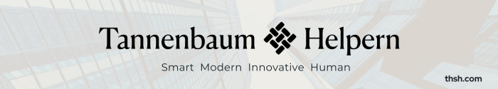 Tannenbaum Helpern Syracuse & Hirschtritt LLP