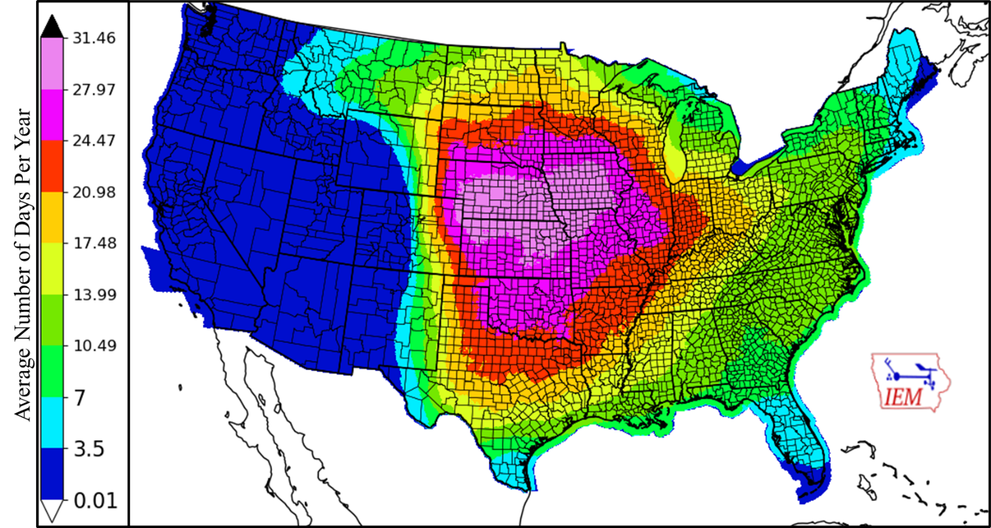 Solar Farm Hail Damage: The Perfect Storm | J.S. Held - JDSupra