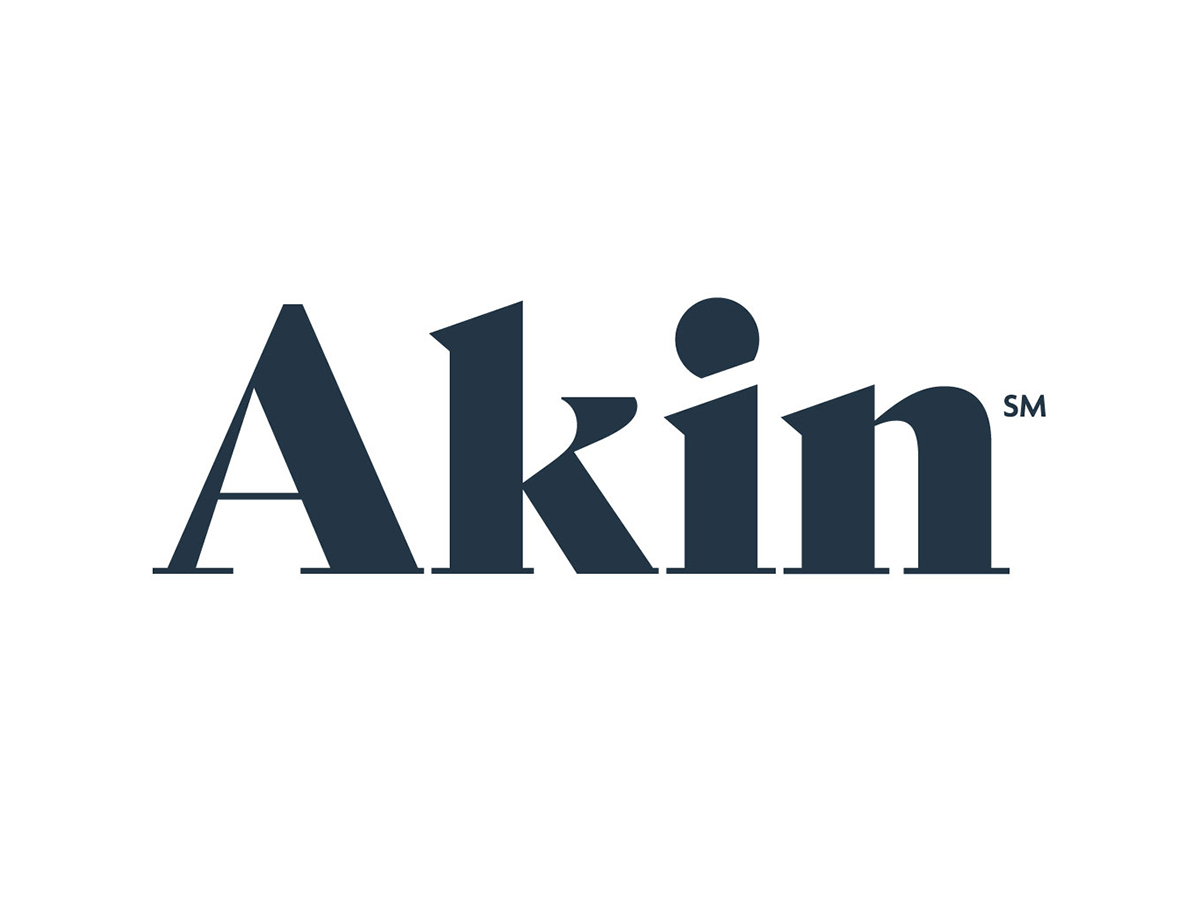 Akin Gump Strauss Hauer & Feld LLP
