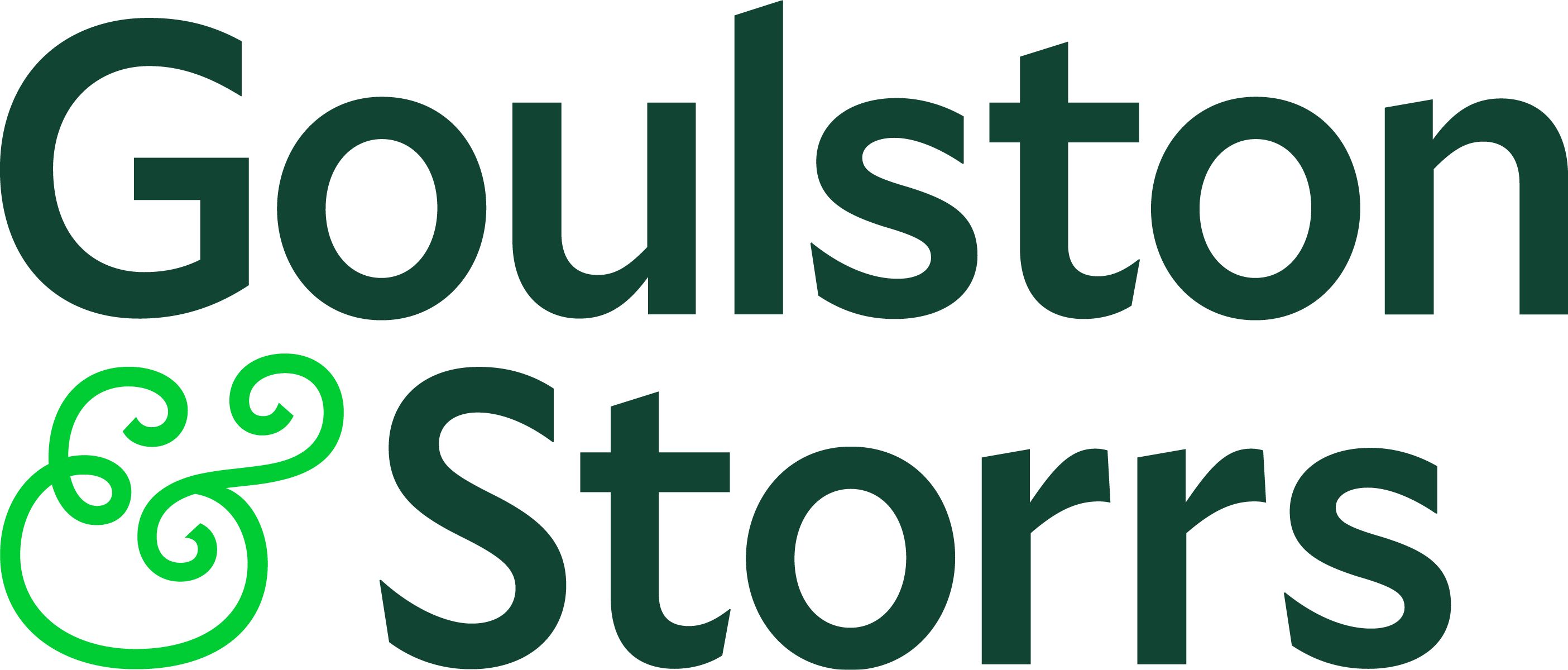 Goulston & Storrs PC
