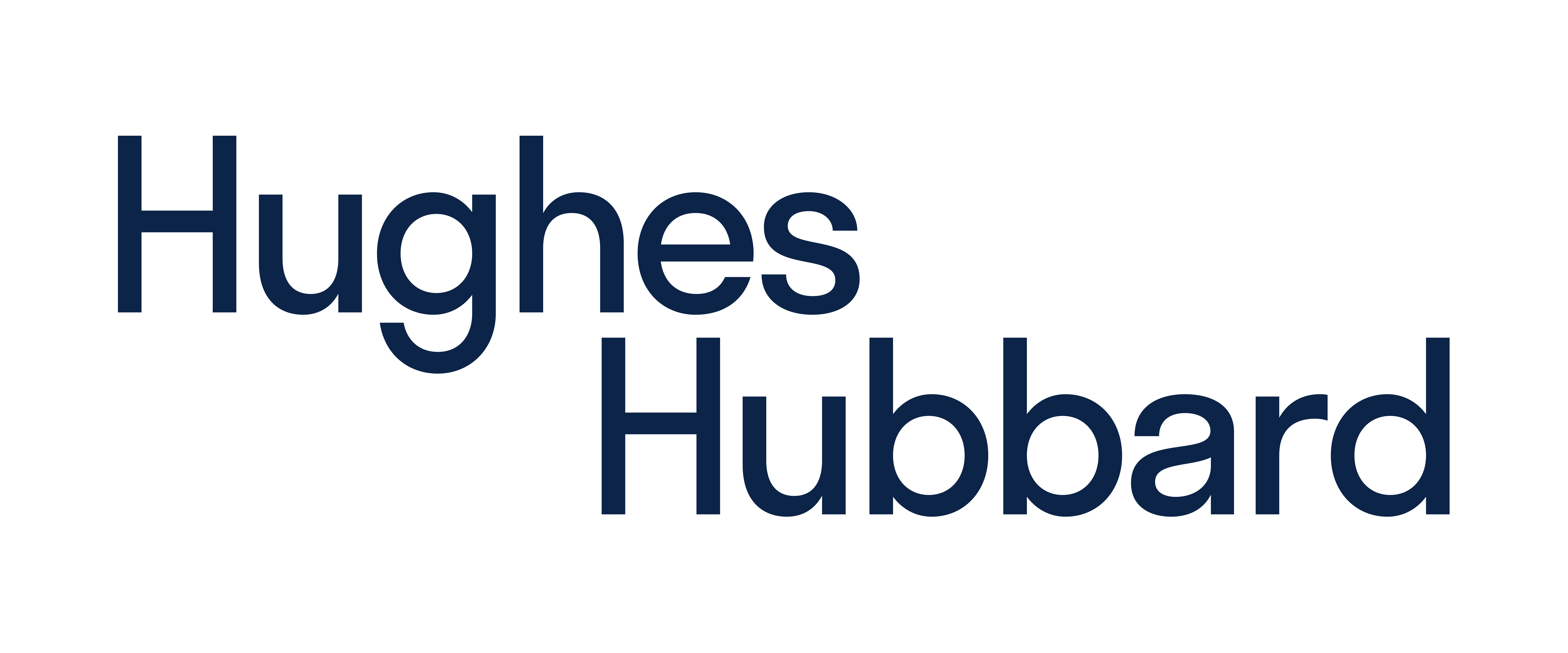 Hughes Hubbard & Reed LLP