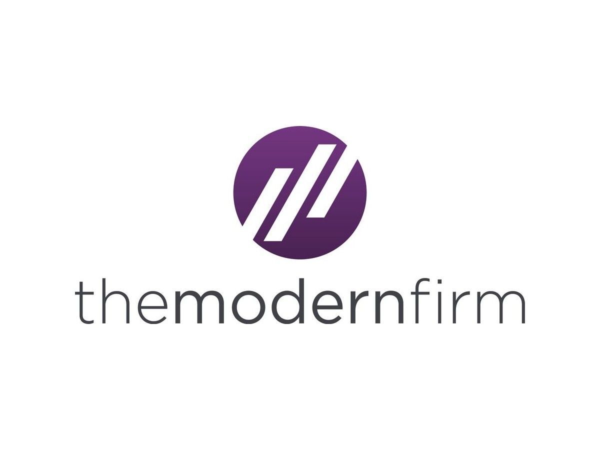 The Modern Firm